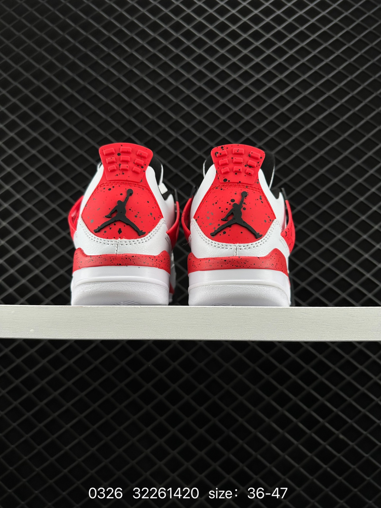 Air Jordan 4 Retro AJ4